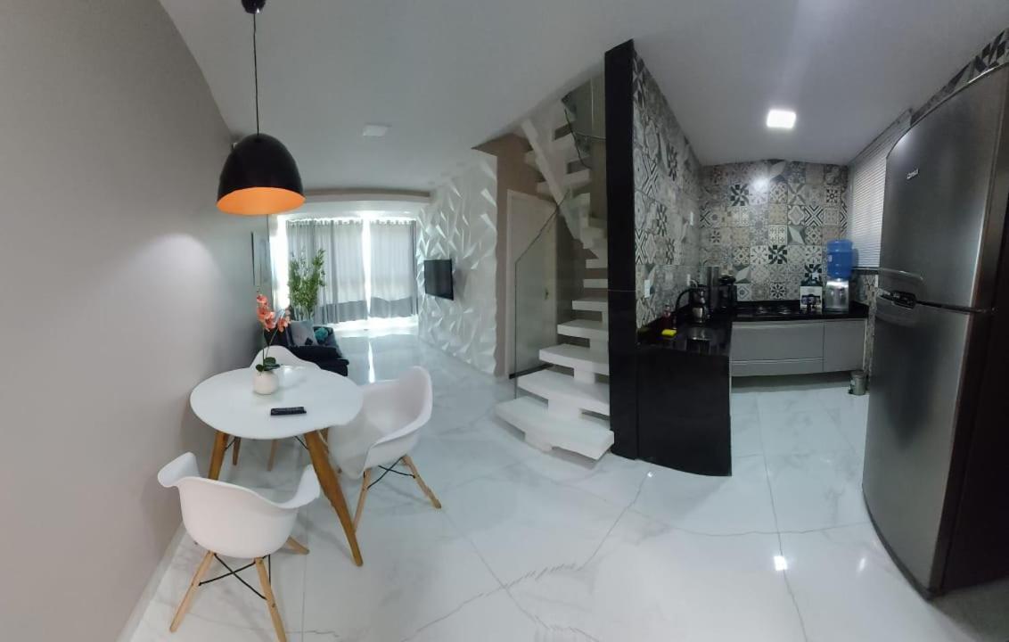Loft Da Praia Grande II Arraial do Cabo Exterior photo