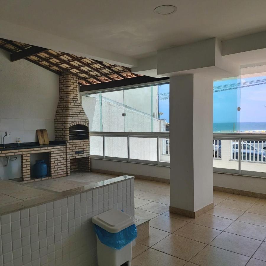 Loft Da Praia Grande II Arraial do Cabo Exterior photo