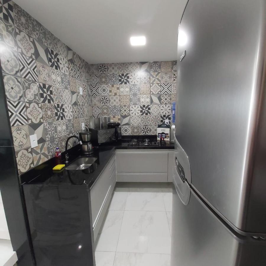 Loft Da Praia Grande II Arraial do Cabo Exterior photo