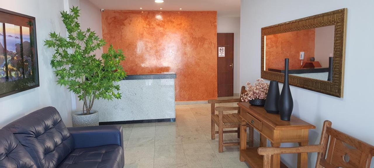 Loft Da Praia Grande II Arraial do Cabo Exterior photo