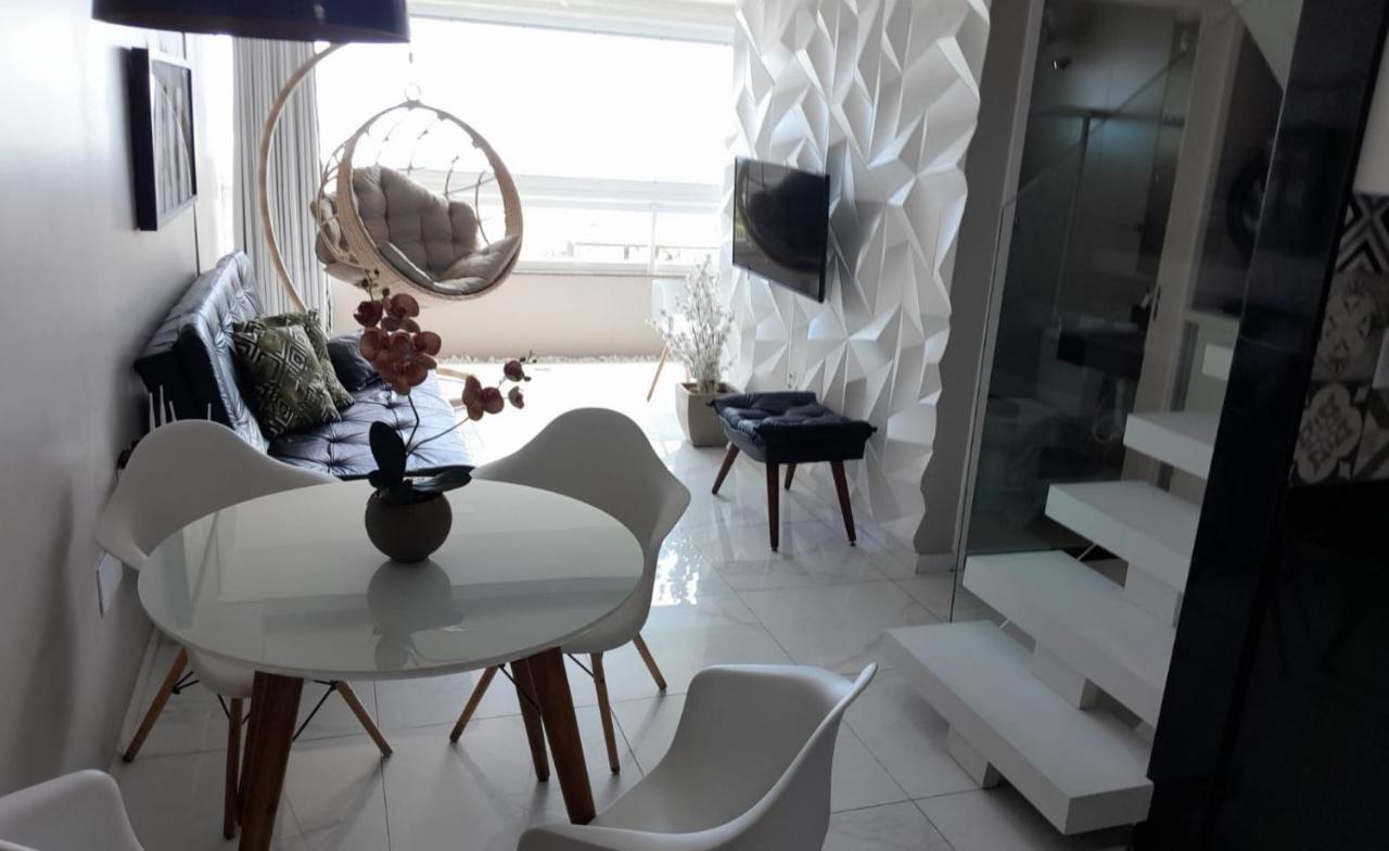 Loft Da Praia Grande II Arraial do Cabo Exterior photo