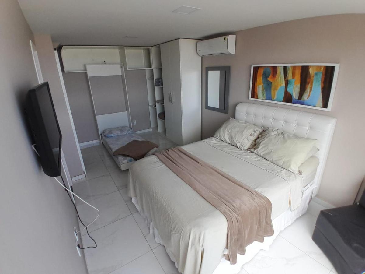 Loft Da Praia Grande II Arraial do Cabo Exterior photo