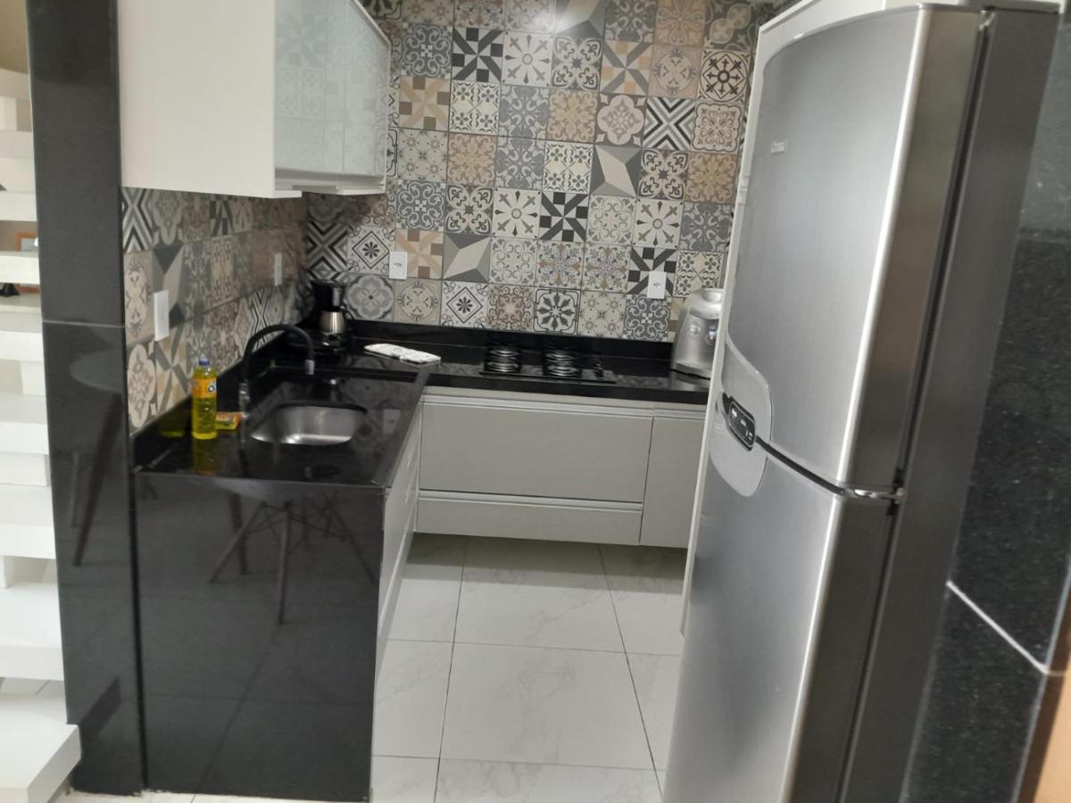 Loft Da Praia Grande II Arraial do Cabo Exterior photo