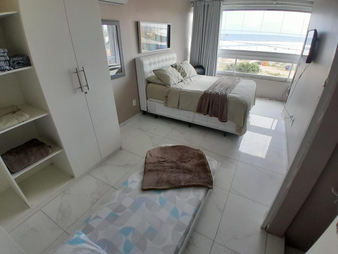 Loft Da Praia Grande II Arraial do Cabo Exterior photo